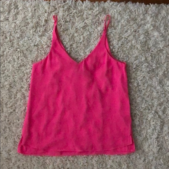 Topshop woman’s tank top - Picture 1 of 4